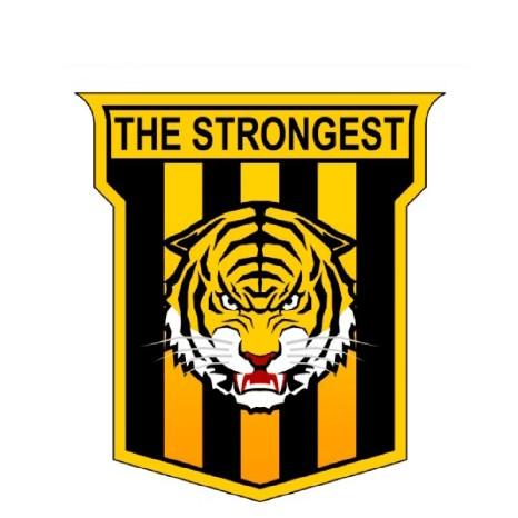 The Strongest