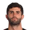 Pulisic C.