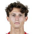 Aaronson B.