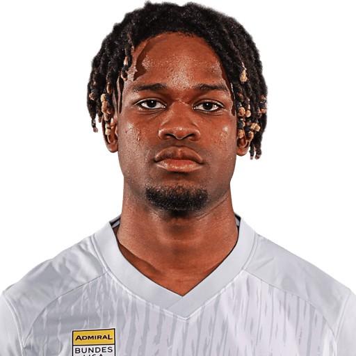 Daouda Guindo