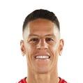 Rondon S.