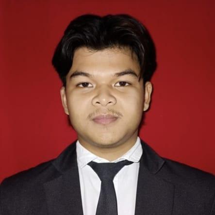 M. Arfian Fahrizky