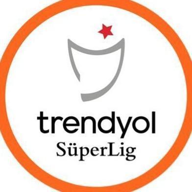 Copy of Copy of Trendyol Süper Lig