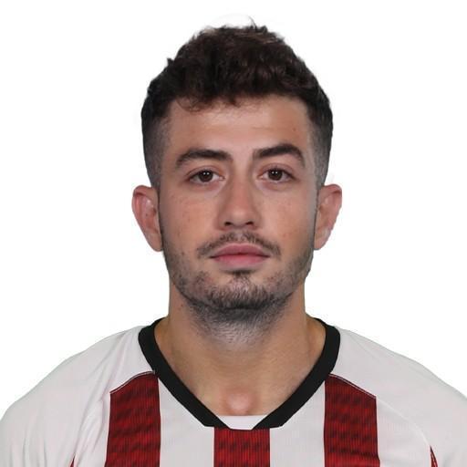 Kerem Atakan Kesgin