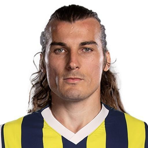 Çaglar Söyüncü