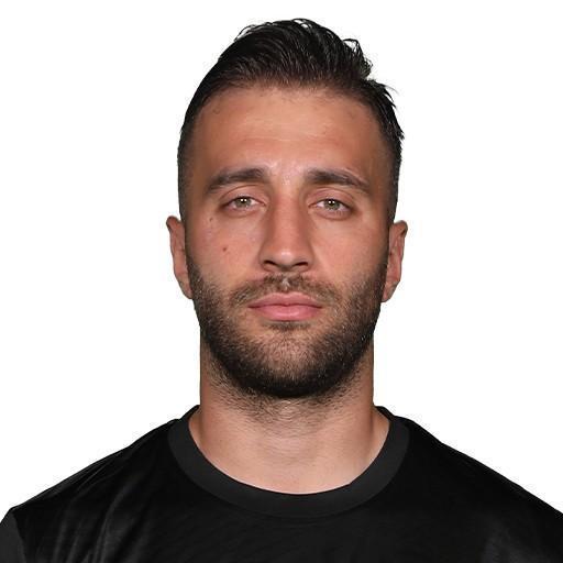 Alpaslan Öztürk