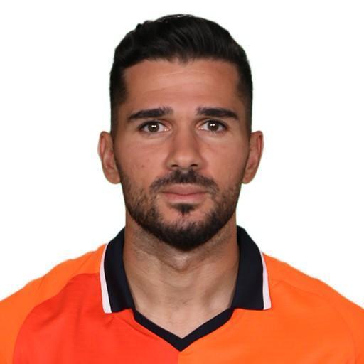 Mehdi Abeid