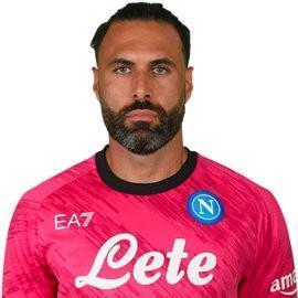 Salvatore Sirigu