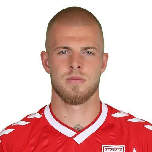 Rick van Drongelen