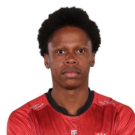 Clinton N'Jie