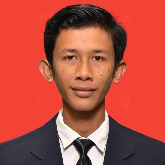 Ali Ridho