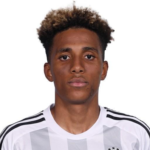 Gedson Fernandes