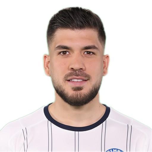 Gökhan Gül