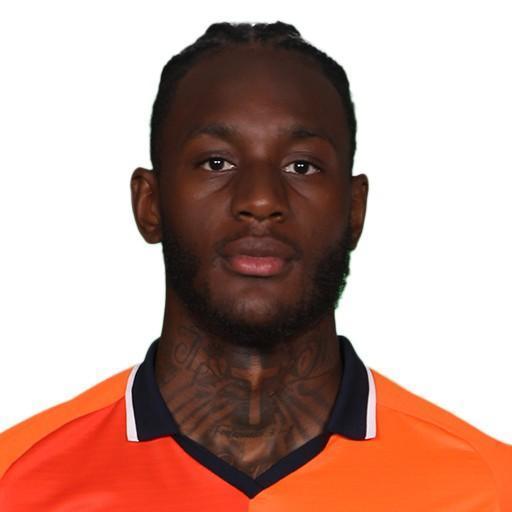 Jerome Opoku