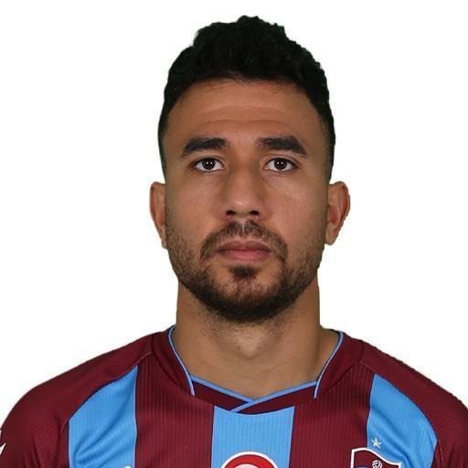 Mahmoud Trezeguet