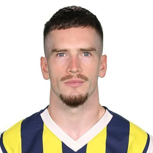 Ryan Kent