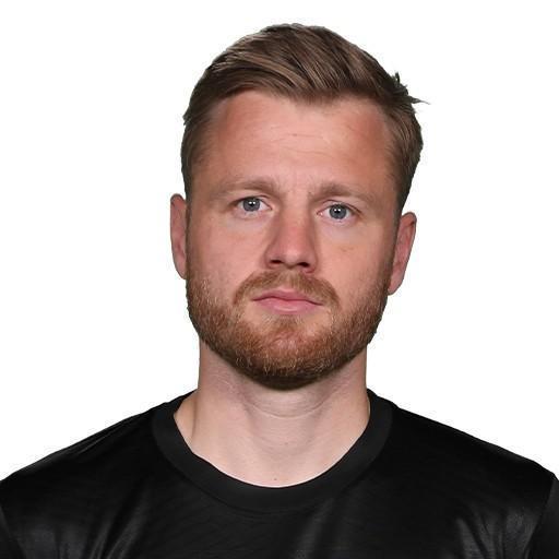 Fredrik Midtsjø