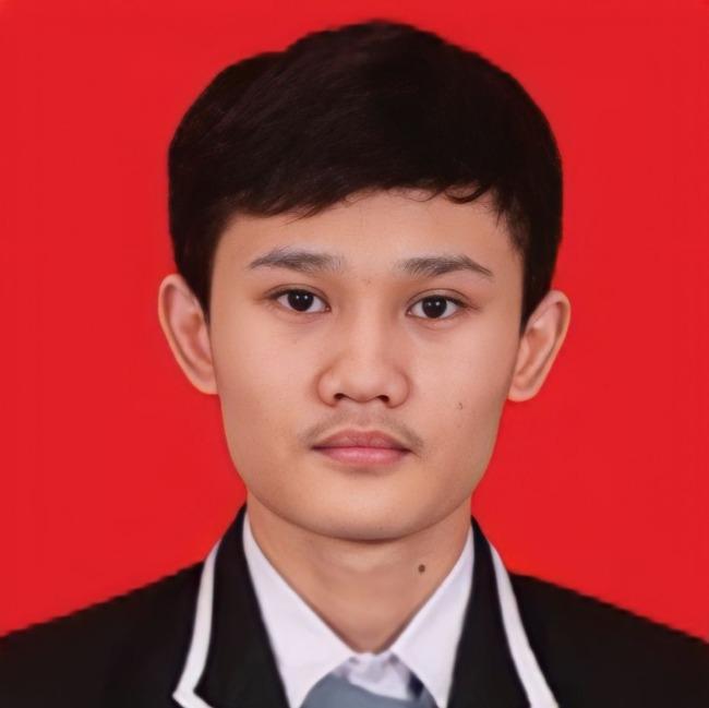 Rizqullah Dhafin Putra