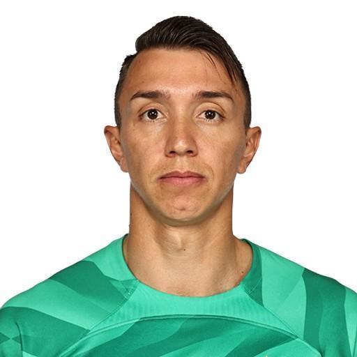Fernando Muslera