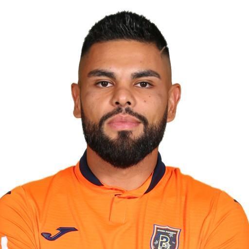 Lucas Lima