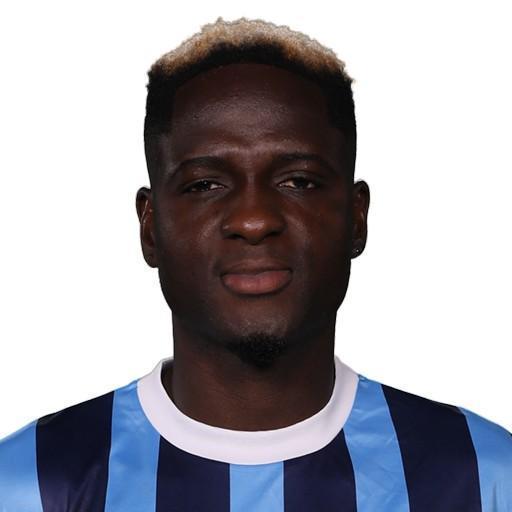 David Akintola