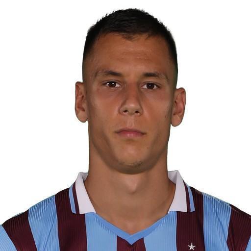 Filip Benkovic