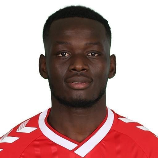 Marius Mouandilmadji