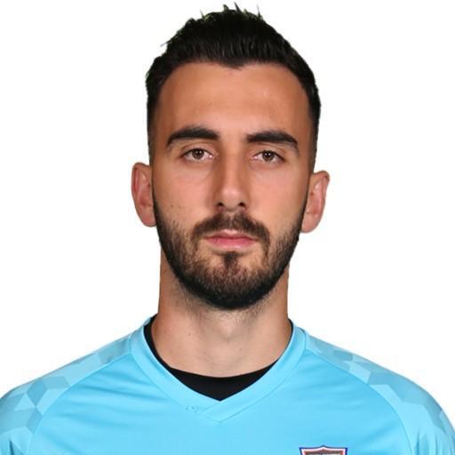 Muhammed Şengezer