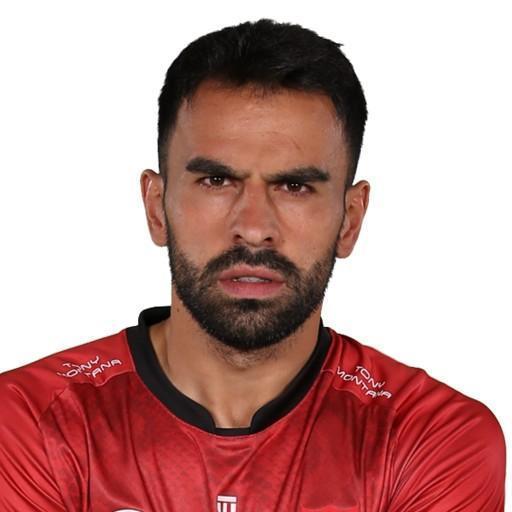 Murat Paluli