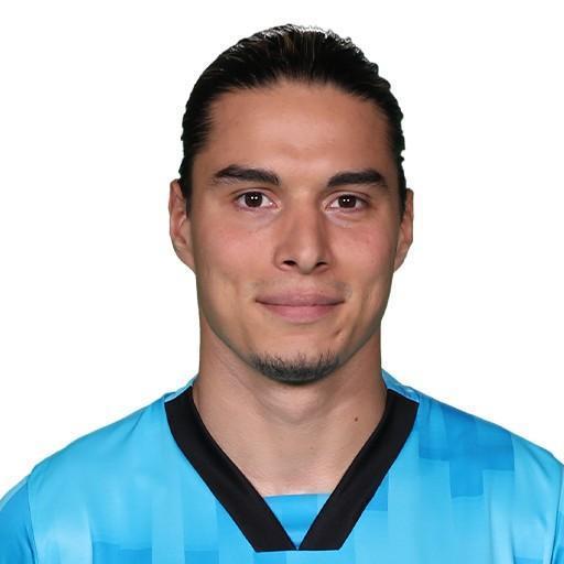 Ali Emre Yanar