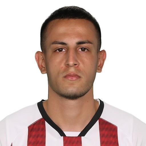Bartuğ Elmaz
