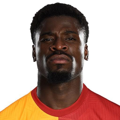 Serge Aurier