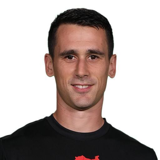 Kevin Lasagna