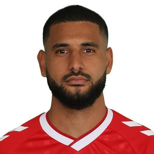 Youssef Aït Bennasser