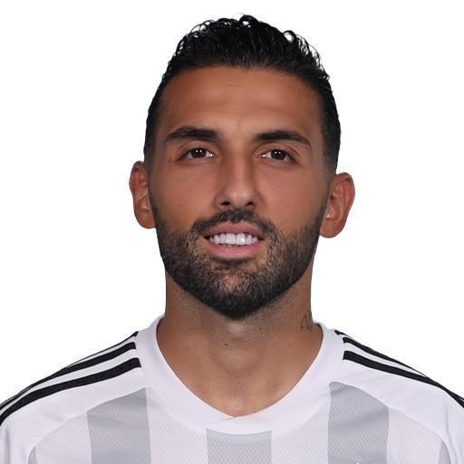 Umut Meraş