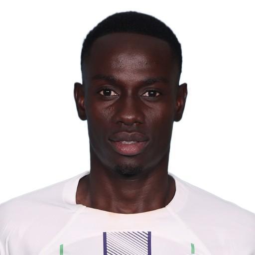 Oumar Diouf