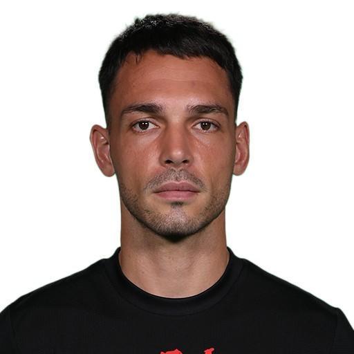Frédéric Veseli