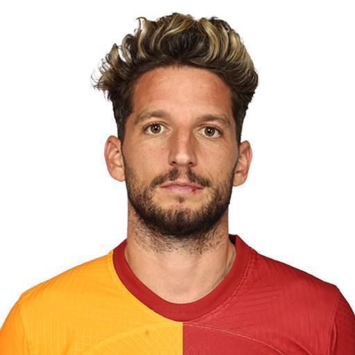 Dries Mertens