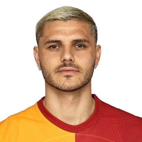 Mauro Icardi