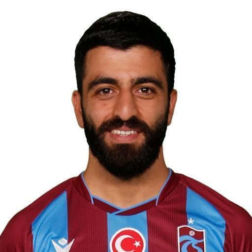 Umut Bozok