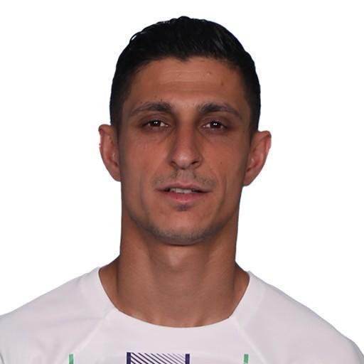 Benhur Keser