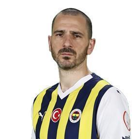 Leonardo Bonucci