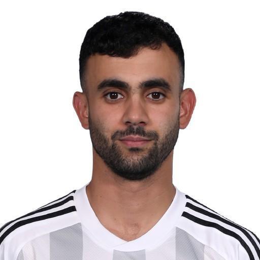 Rachid Ghezzal