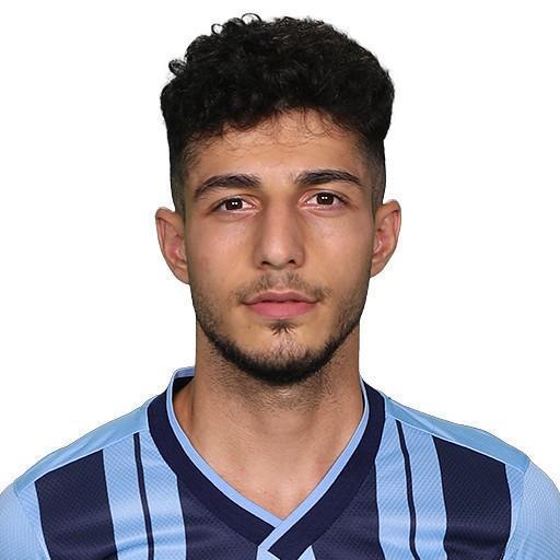 Izzet Çelik