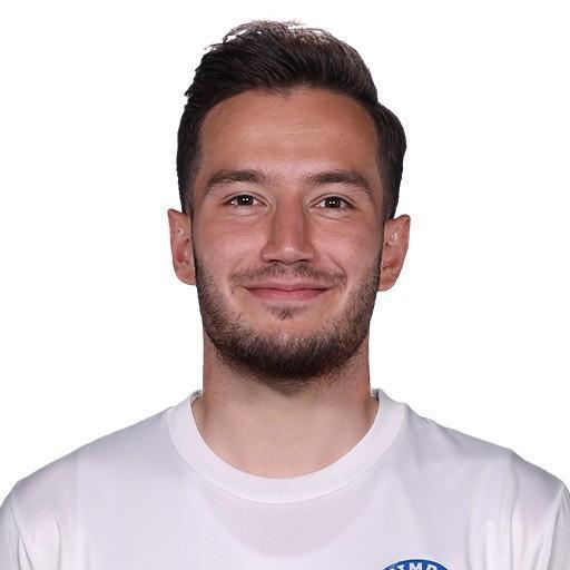 Oğulcan Çağlayan