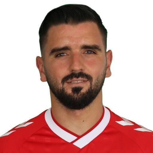 Alim Öztürk