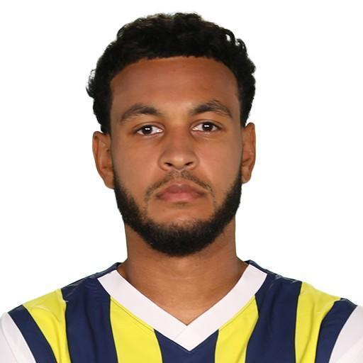 Joshua King