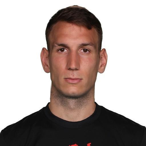 Tonio Teklic