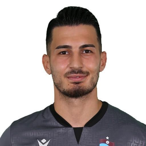 Uğurcan Çakır