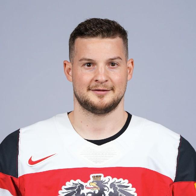 ZWERGER Dominic
